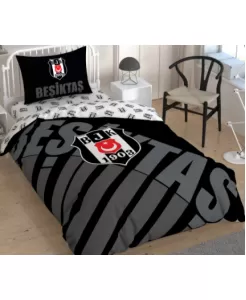 Taç 1000046477  Lis.brf Nev.tk. Beşiktaş Siyah Logo