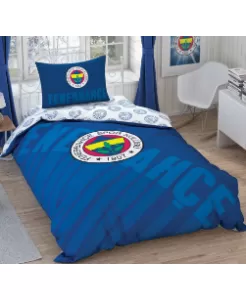 Taç 1000046469  Lisanslı Brf Nev.tk.fb Lacivert Logo