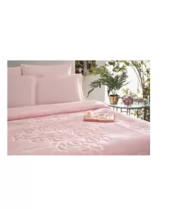Taç 1500188329  Embos Battanıye 220x240 Gracıe Cap.