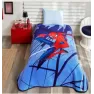 Taç 1000047128 Lisanslı Dh Spıderman Orıgınal Battaniye Görseli