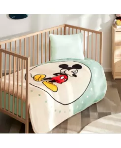Taç 1000047121 Lis. Dh Mıckey Mouse Cırcle Baby Bat