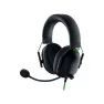 Razer Blackshark V2 X Kablolu Mikrofonlu Kulak Üstü Oyuncu Kulaklığı Siyah