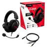 Hyperx Cloud Core 7.1 Hx-hscc-2-bk/ww Kablolu Mikrofonlu Kulak Üstü Oyuncu Kulaklığı