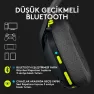 Logitech G435 Lightspeed Kablosuz Mikrofonlu Kulak Üstü Oyuncu Kulaklığı Siyah