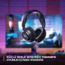 Steelseries Arctis Nova 4 Kablosuz Mikrofonlu Kulak Üstü Oyuncu Kulaklığı