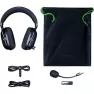 Razer Blackshark V2 Pro Kablosuz Mikrofonlu Kulak Üstü Oyuncu Kulaklığı Siyah