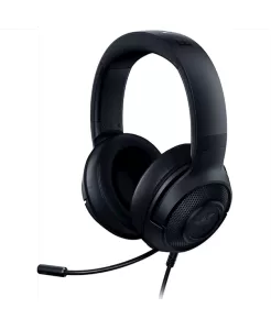 Razer Kraken X Lite Rz04-02950100-r381 Kablolu Mikrofonlu Kulak Üstü Oyuncu Kulaklığı