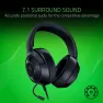 Razer Kraken X Lite Rz04-02950100-r381 Kablolu Mikrofonlu Kulak Üstü Oyuncu Kulaklığı