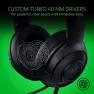 Razer Kraken X Lite Rz04-02950100-r381 Kablolu Mikrofonlu Kulak Üstü Oyuncu Kulaklığı