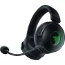 Razer Kraken V3 Pro Kablosuz Mikrofonlu Kulak Üstü Oyuncu Kulaklığı