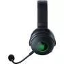 Razer Kraken V3 Pro Kablosuz Mikrofonlu Kulak Üstü Oyuncu Kulaklığı