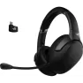 Asus Rog Strix Go 2.4 Usb-c Kablosuz Mikrofonlu Kulak Üstü Oyuncu Kulaklığı