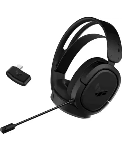 Asus Tuf Gaming H1 Wireless Mikrofonlu Kulak Üstü Oyuncu Kulaklığı
