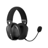 Havit Gamenote 7.1 Fuxı-h3 Siyah Kablosuz Mikrofonlu Kulak Üstü Oyuncu Kulaklığı