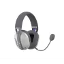 Havit Gamenote 7.1 Fuxı-h3 Gri Kablosuz Mikrofonlu Kulak Üstü Oyuncu Kulaklığı