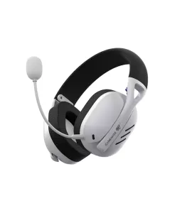 Havit Gamenote 7.1 Fuxı-h3 Beyaz Kablosuz Mikrofonlu Kulak Üstü Oyuncu Kulaklığı
