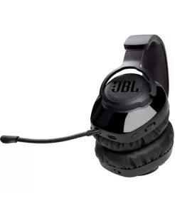Jbl Quantum 350 Wireless Mikrofonlu Kulak Üstü Oyuncu Kulaklığı