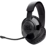 Jbl Quantum 350 Wireless Mikrofonlu Kulak Üstü Oyuncu Kulaklığı Görseli