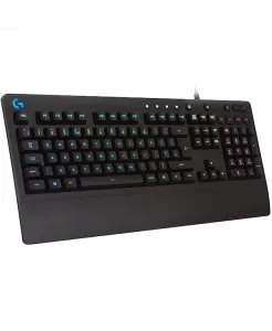 Logitech G213 Prodigy Kablolu Oyuncu Klavyesi