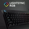 Logitech G213 Prodigy Kablolu Oyuncu Klavyesi