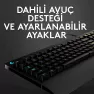 Logitech G213 Prodigy Kablolu Oyuncu Klavyesi