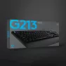 Logitech G213 Prodigy Kablolu Oyuncu Klavyesi