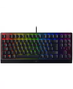 Razer Blackwidow V3 Tenkeyless Green Switch Kablolu Mekanik Oyuncu Klavyesi