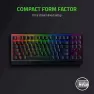 Razer Blackwidow V3 Tenkeyless Green Switch Kablolu Mekanik Oyuncu Klavyesi