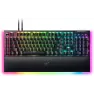 Razer Blackwidow V4 Pro Green Switch Kablolu Mekanik Oyuncu Klavyesi Görseli