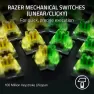 Razer Blackwidow V4 Pro Green Switch Kablolu Mekanik Oyuncu Klavyesi