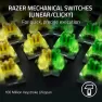 Razer Blackwidow V4 Pro Green Switch Kablolu Mekanik Oyuncu Klavyesi Görseli