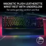 Razer Blackwidow V4 Pro Green Switch Kablolu Mekanik Oyuncu Klavyesi Görseli