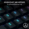 Razer Blackwidow V4 Pro Green Switch Kablolu Mekanik Oyuncu Klavyesi Görseli