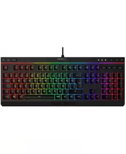 Hyperx Alloy Core Rgb Hx-kb5me2-tu Kablolu Oyuncu Klavyesi