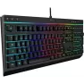 Hyperx Alloy Core Rgb Hx-kb5me2-tu Kablolu Oyuncu Klavyesi