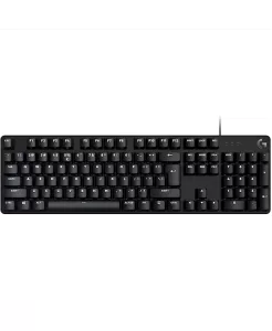 Logitech G413 Se 920-010556 Kablolu Mekanik Oyuncu Klavyesi