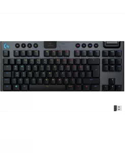 Logitech G915 Tkl 920-009537 Abd Kablolu/kablosuz Mekanik Oyuncu Klavyesi