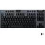 Logitech G915 Tkl 920-009537 Abd Kablolu/kablosuz Mekanik Oyuncu Klavyesi