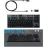 Logitech G915 Tkl 920-009537 Abd Kablolu/kablosuz Mekanik Oyuncu Klavyesi