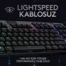 Logitech G915 Tkl 920-009537 Abd Kablolu/kablosuz Mekanik Oyuncu Klavyesi