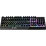 Msı Vigor Gk30 Rgb Kablolu Oyuncu Klavyesi