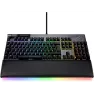 Asus Rog Strix Flare Iı Animate Aura Sync Rgb Nx Red Switch Kablolu Mekanik Oyuncu Klavyesi