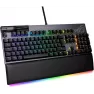 Asus Rog Strix Flare Iı Animate Aura Sync Rgb Nx Red Switch Kablolu Mekanik Oyuncu Klavyesi