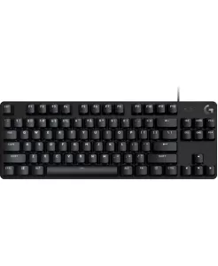 Logitech G413 Tkl 920-010564 Kablolu Mekanik Oyuncu Klavyesi