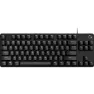 Logitech G413 Tkl 920-010564 Kablolu Mekanik Oyuncu Klavyesi