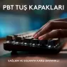 Logitech G413 Tkl 920-010564 Kablolu Mekanik Oyuncu Klavyesi