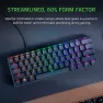 Razer Huntsman Mini Purple Switch Us Layout Mekanik Oyuncu Klavyesi