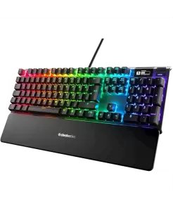 Steelseries Apex 7 Red Switch Kablolu Mekanik Oyuncu Klavyesi