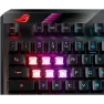 Asus Rog Claymore Iı Red Switch Kablolu/kablosuz Mekanik Oyuncu Klavyesi