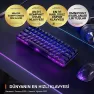 Steelseries Apex Pro Mini Wireless İngilizce Kablosuz Mekanik Oyuncu Klavyesi